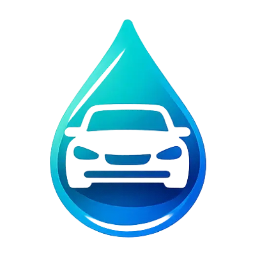 Lavage auto à domicile Hirel